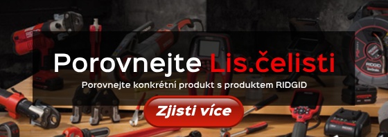 alternativa ridgid